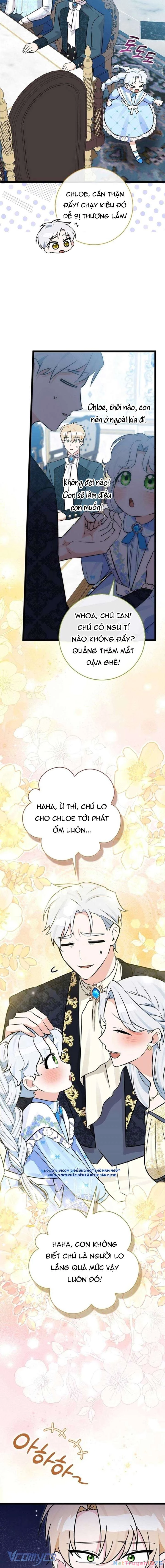 Thỏ Á? Rõ Ràng Là Mãnh Thú Cơ Mà! Chapter 10 - 13