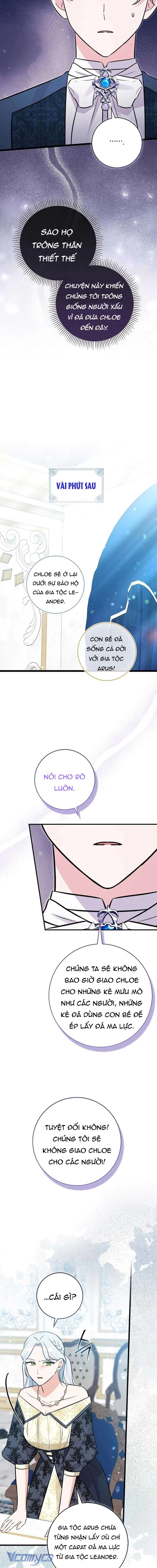 Thỏ Á? Rõ Ràng Là Mãnh Thú Cơ Mà! Chapter 10 - 14