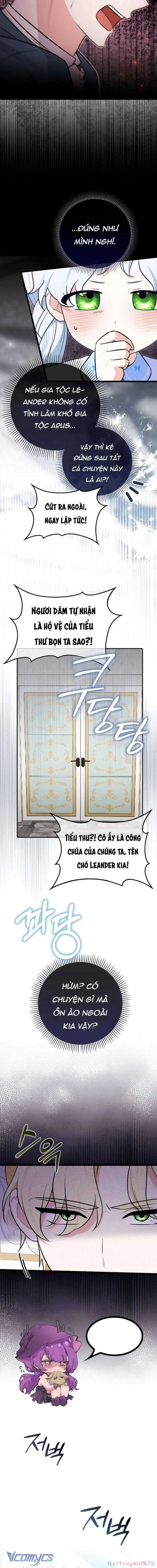 Thỏ Á? Rõ Ràng Là Mãnh Thú Cơ Mà! Chapter 10 - 18