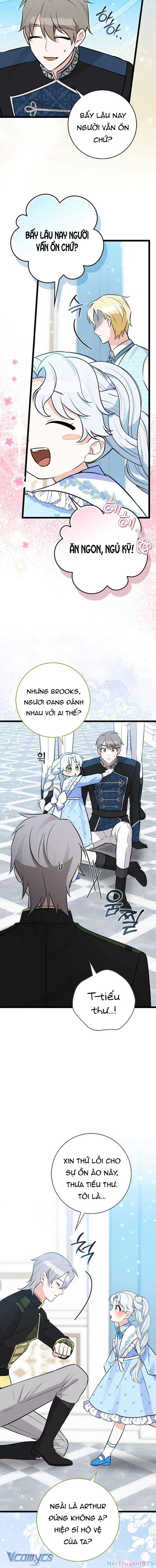 Thỏ Á? Rõ Ràng Là Mãnh Thú Cơ Mà! Chapter 10 - 21