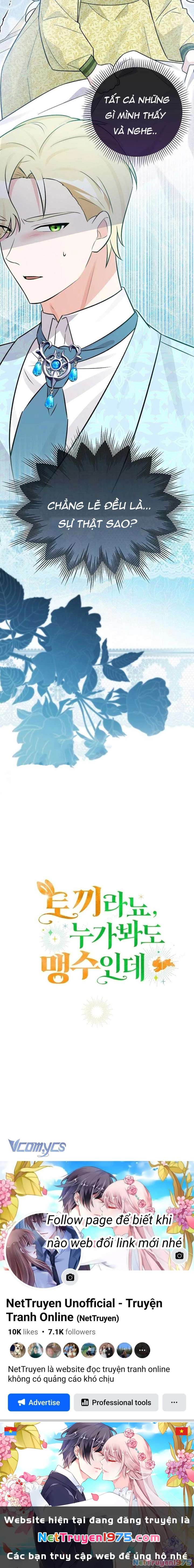Thỏ Á? Rõ Ràng Là Mãnh Thú Cơ Mà! Chapter 10 - 26