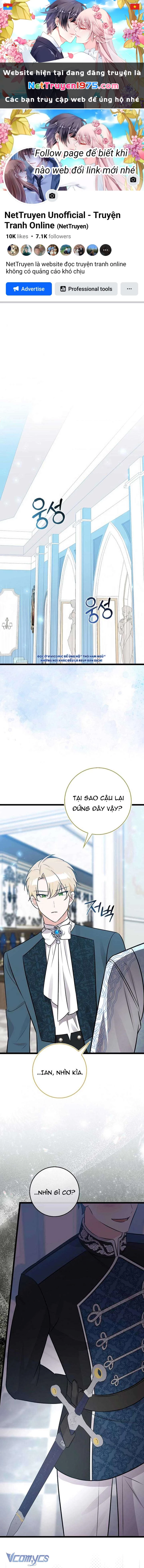 Thỏ Á? Rõ Ràng Là Mãnh Thú Cơ Mà! Chapter 11 - 1