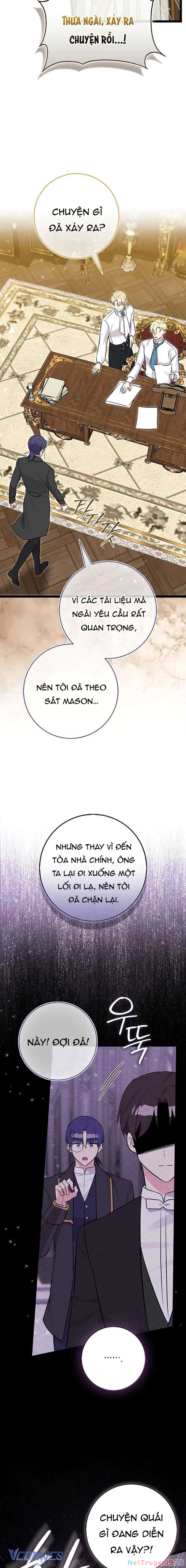 Thỏ Á? Rõ Ràng Là Mãnh Thú Cơ Mà! Chapter 11 - 5