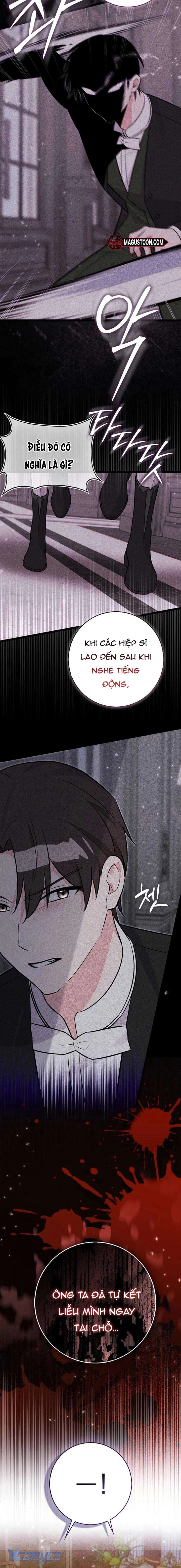 Thỏ Á? Rõ Ràng Là Mãnh Thú Cơ Mà! Chapter 11 - 6