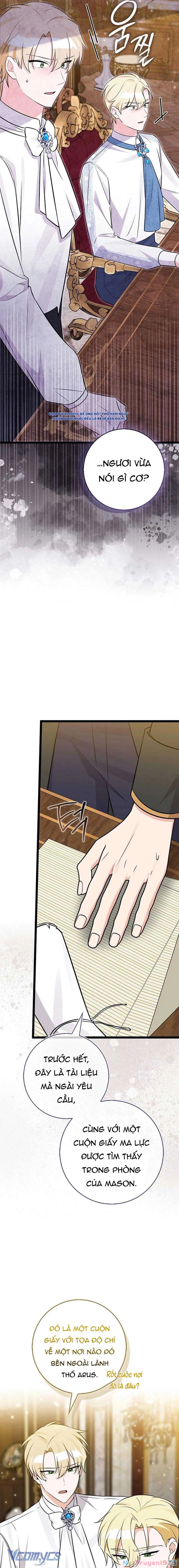 Thỏ Á? Rõ Ràng Là Mãnh Thú Cơ Mà! Chapter 11 - 7