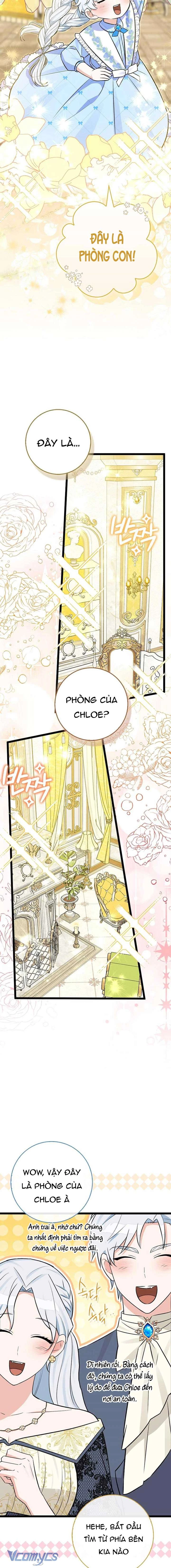 Thỏ Á? Rõ Ràng Là Mãnh Thú Cơ Mà! Chapter 11 - 12