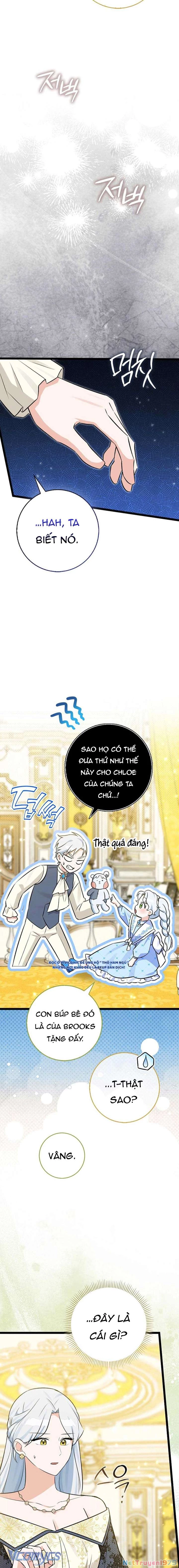 Thỏ Á? Rõ Ràng Là Mãnh Thú Cơ Mà! Chapter 11 - 13