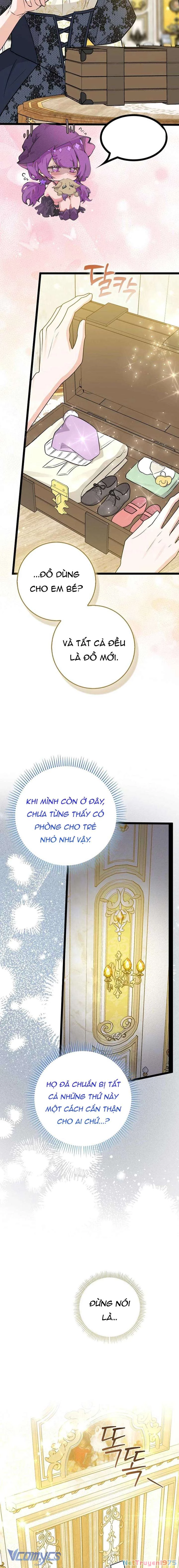 Thỏ Á? Rõ Ràng Là Mãnh Thú Cơ Mà! Chapter 11 - 14