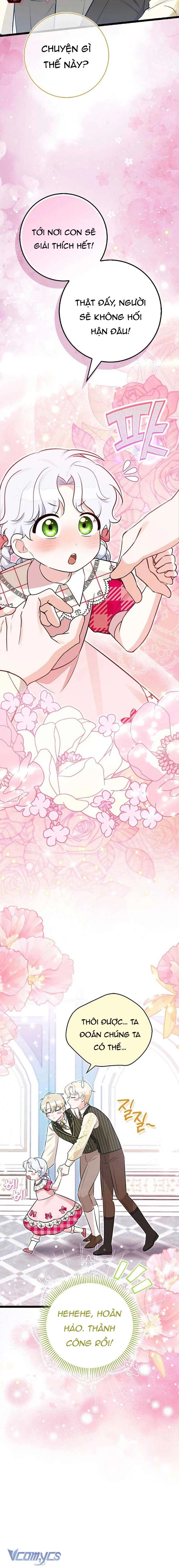 Thỏ Á? Rõ Ràng Là Mãnh Thú Cơ Mà! Chapter 11 - 20