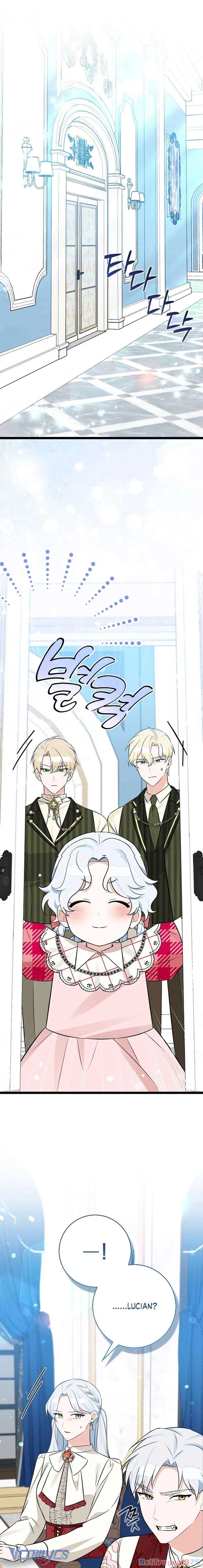 Thỏ Á? Rõ Ràng Là Mãnh Thú Cơ Mà! Chapter 11 - 21