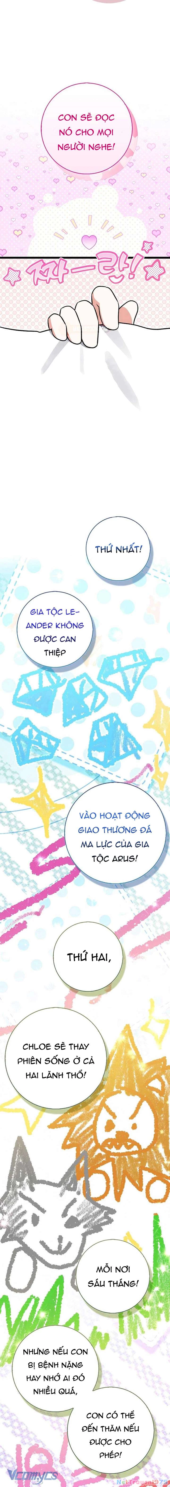 Thỏ Á? Rõ Ràng Là Mãnh Thú Cơ Mà! Chapter 11 - 24