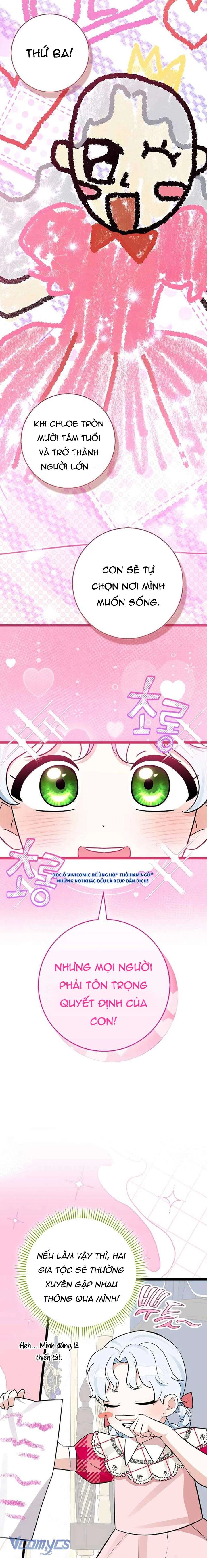 Thỏ Á? Rõ Ràng Là Mãnh Thú Cơ Mà! Chapter 11 - 25