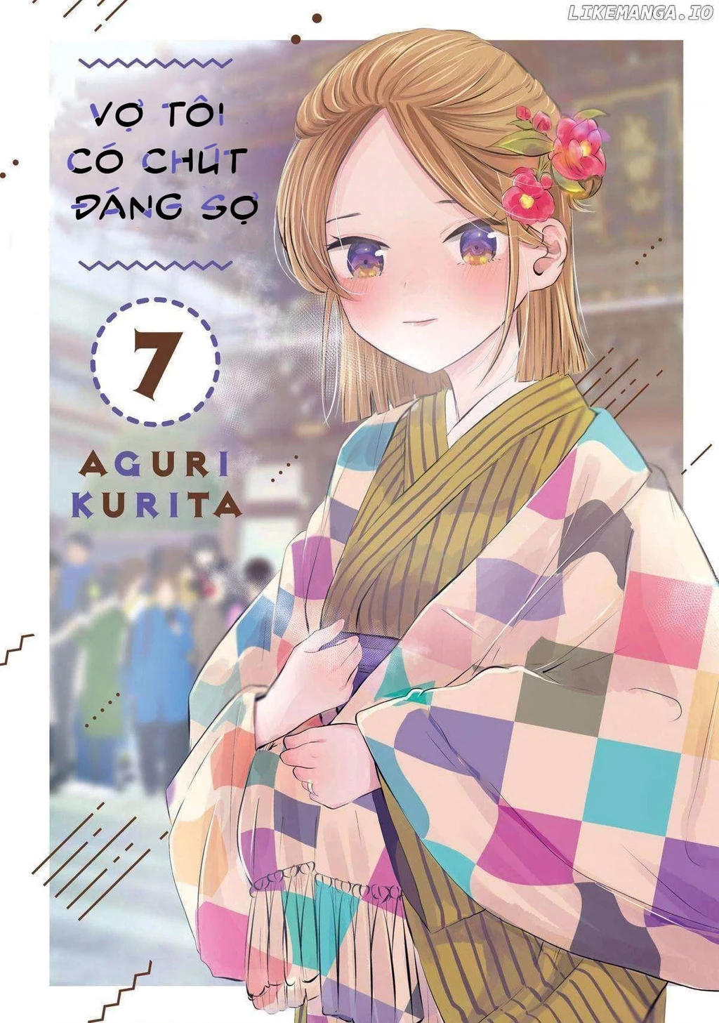 Vợ Tôi Có Chút Đáng Sợ Chapter 52 - 2