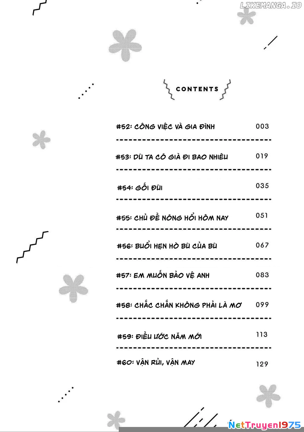 Vợ Tôi Có Chút Đáng Sợ Chapter 52 - 4