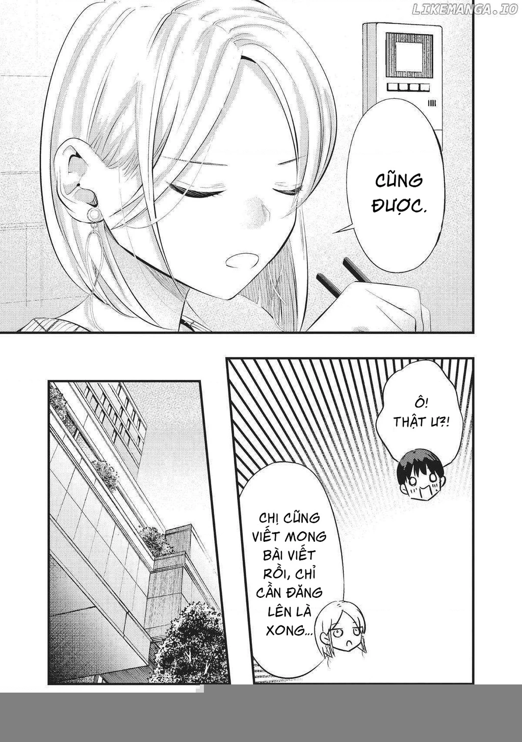 Vợ Tôi Có Chút Đáng Sợ Chapter 52 - 7