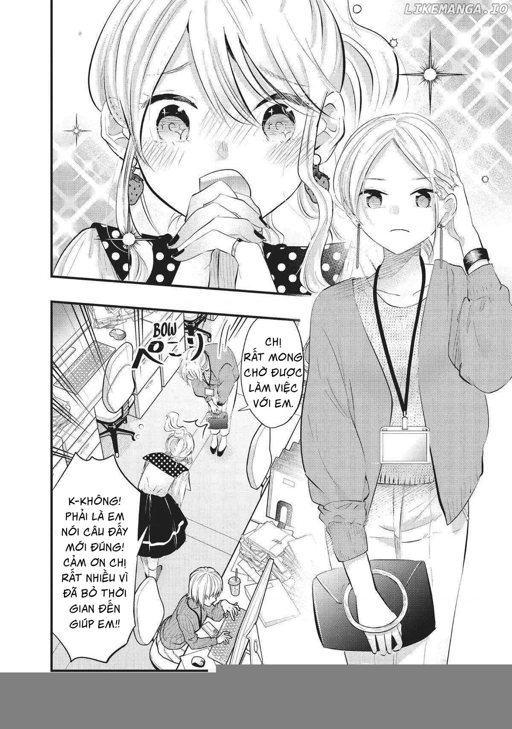 Vợ Tôi Có Chút Đáng Sợ Chapter 52 - 8