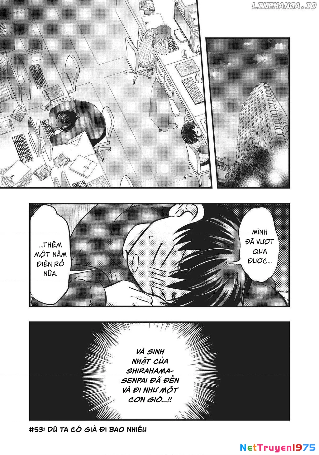Vợ Tôi Có Chút Đáng Sợ Chapter 53 - 2