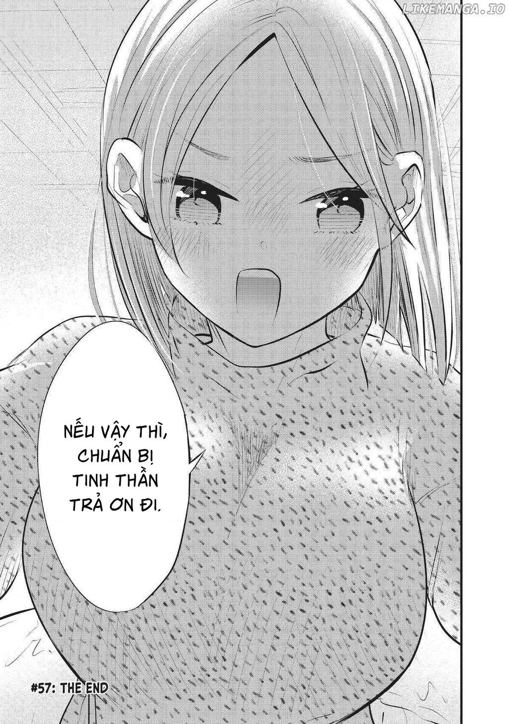 Vợ Tôi Có Chút Đáng Sợ Chapter 57 - 14