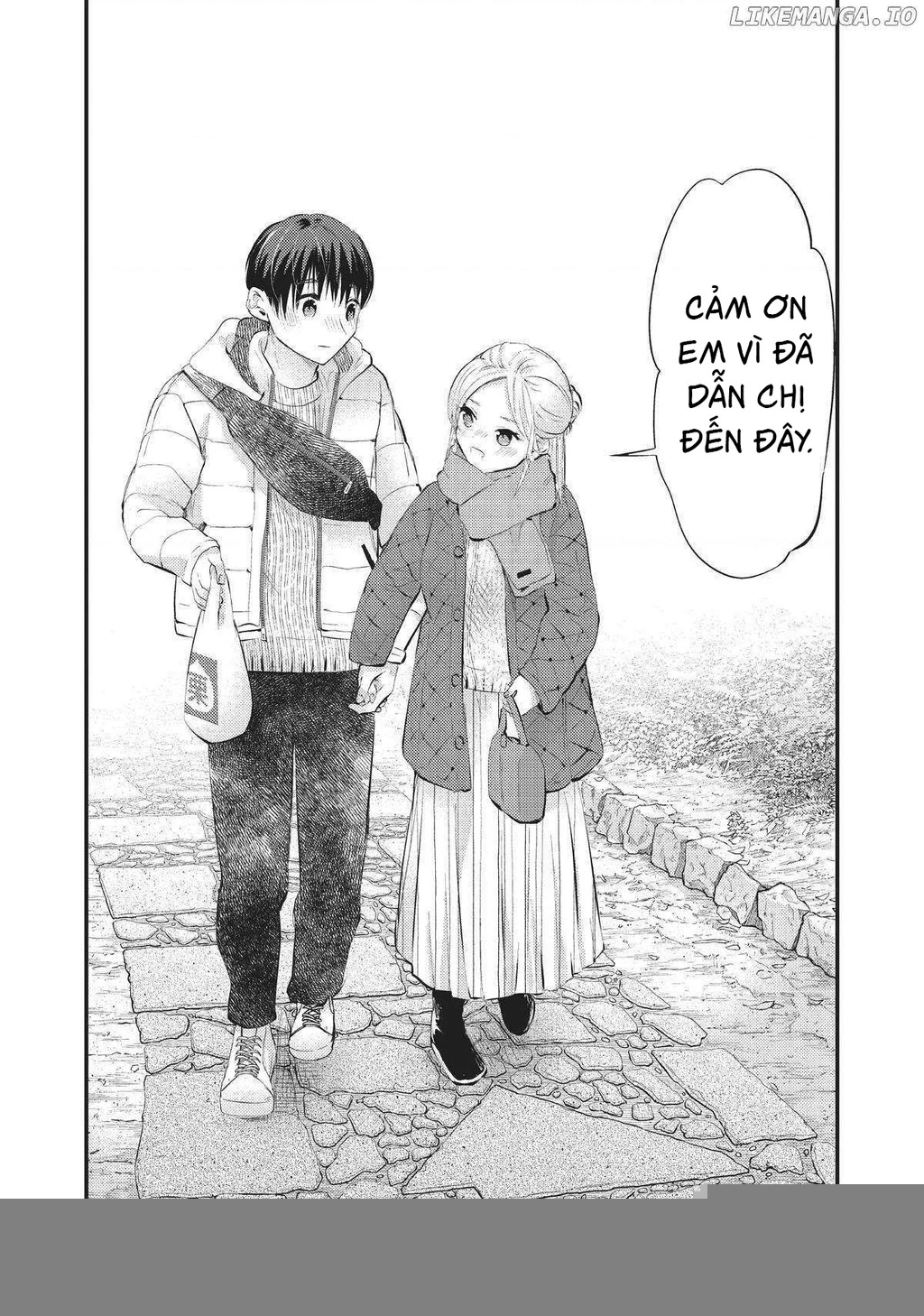 Vợ Tôi Có Chút Đáng Sợ Chapter 60 - 12