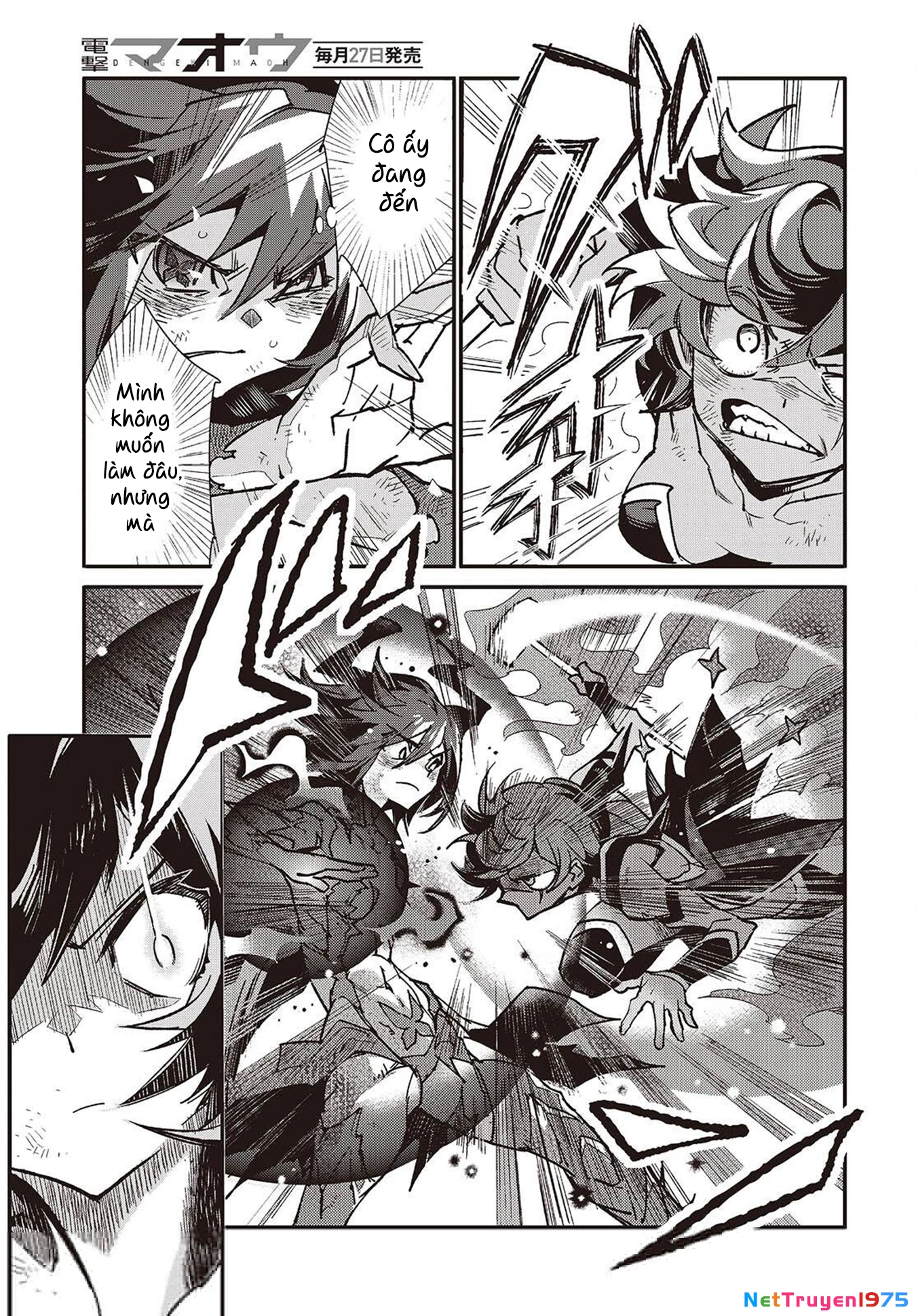 Kodoku no Kochou wa Donna Yume wo Miru no ka? Chapter 10 - 15