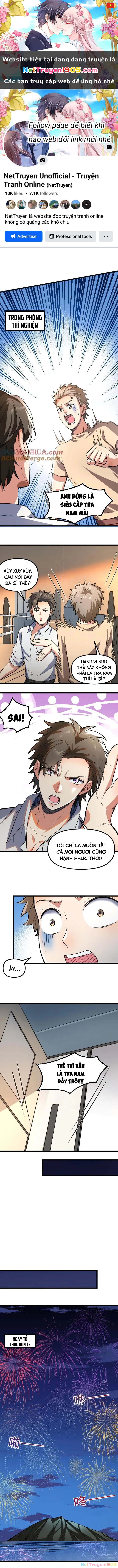 Diệu Thủ Cuồng Y Chapter 337 - 1