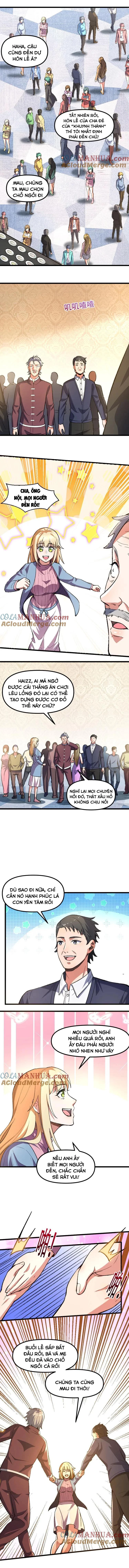 Diệu Thủ Cuồng Y Chapter 337 - 2