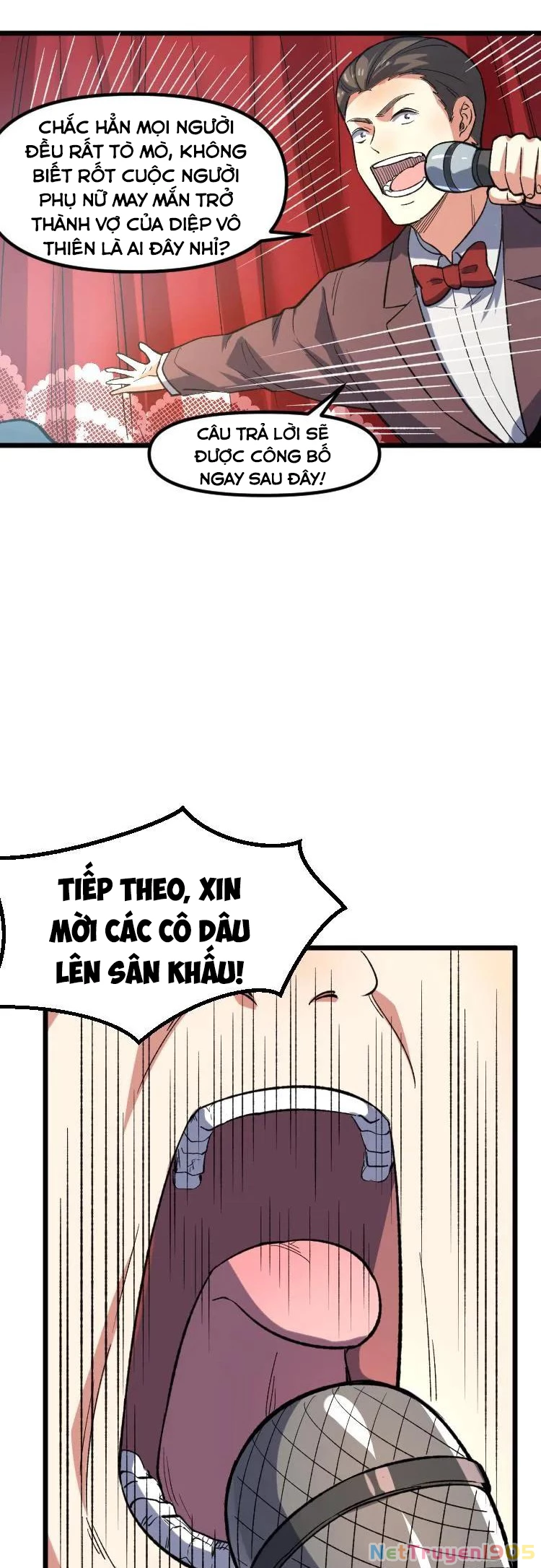 Diệu Thủ Cuồng Y Chapter 337 - 5