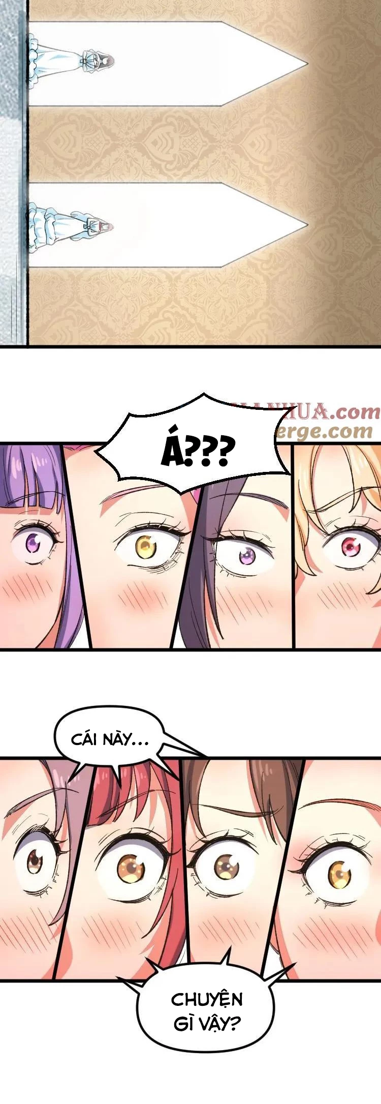 Diệu Thủ Cuồng Y Chapter 337 - 10
