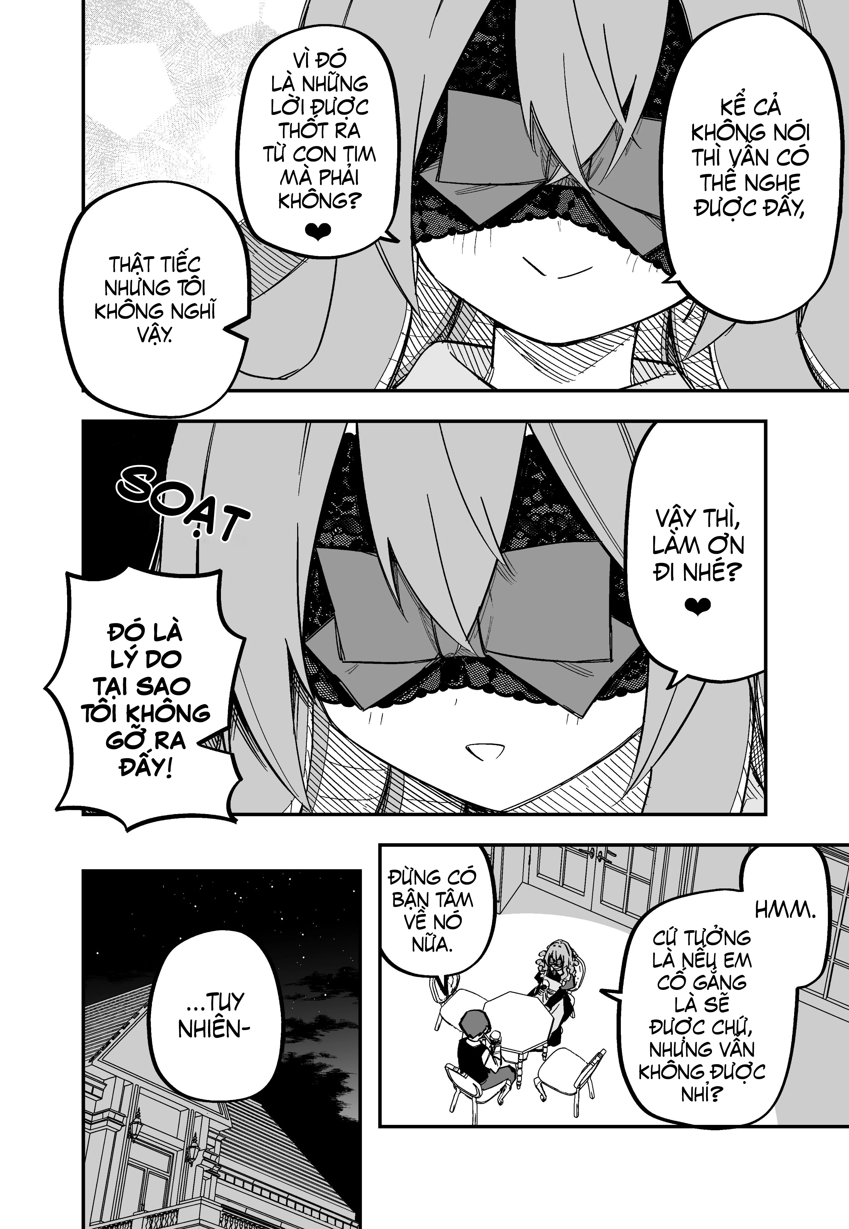 Medusa Dorei o Katta Chapter 12 - 2