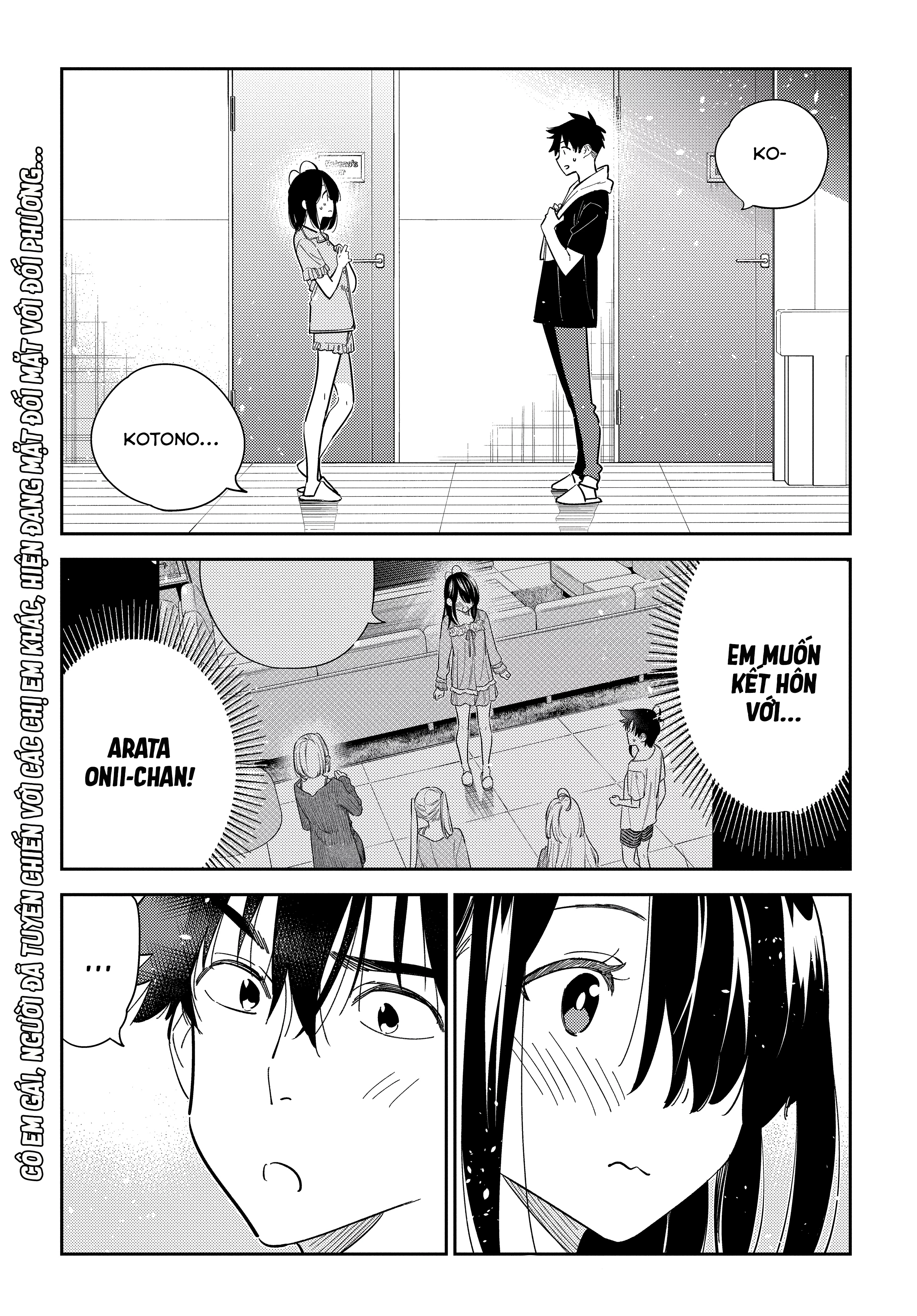 Những Đứa Trẻ Nhà Shiunji Chapter 16 - 2