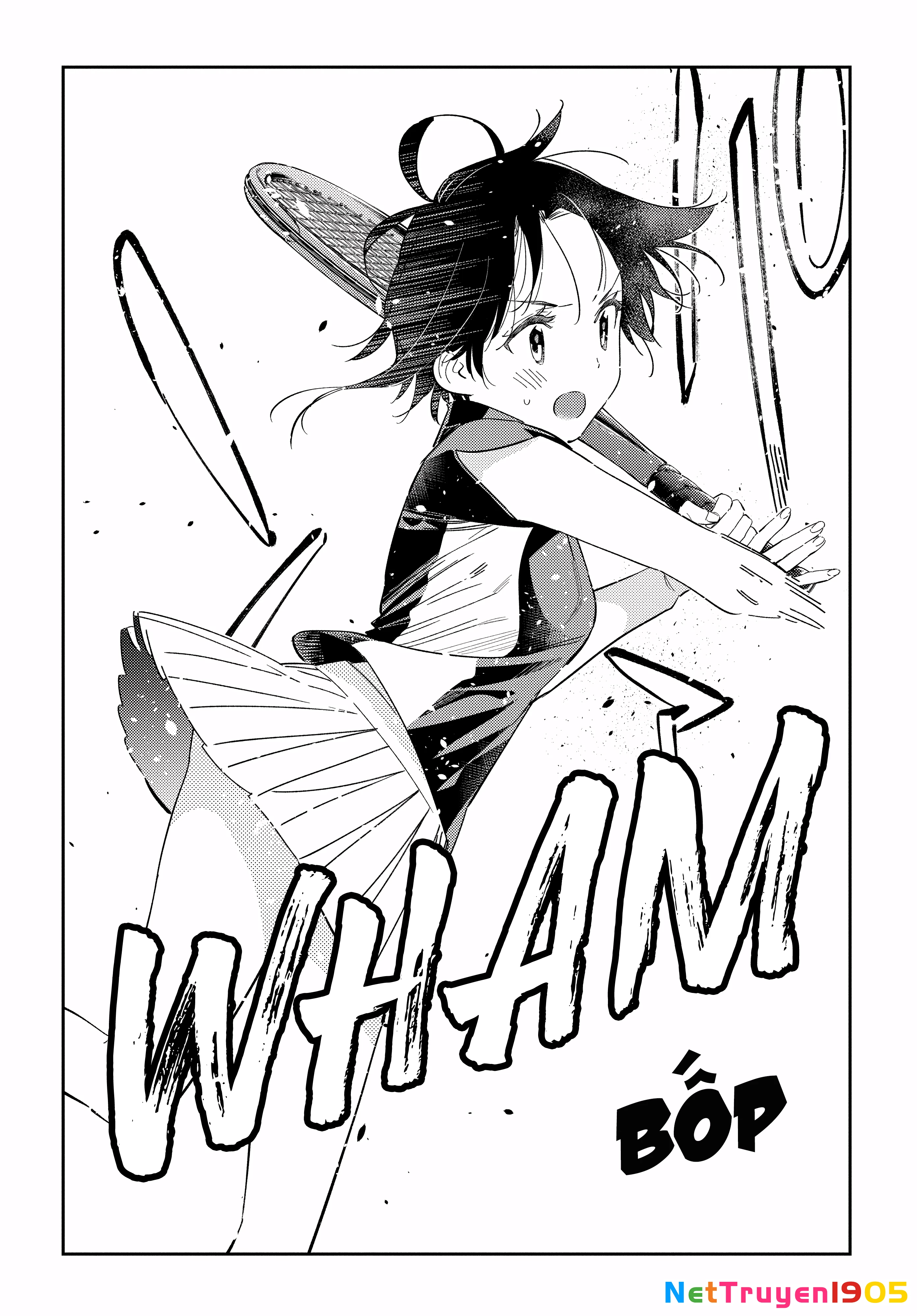 Những Đứa Trẻ Nhà Shiunji Chapter 16 - 10