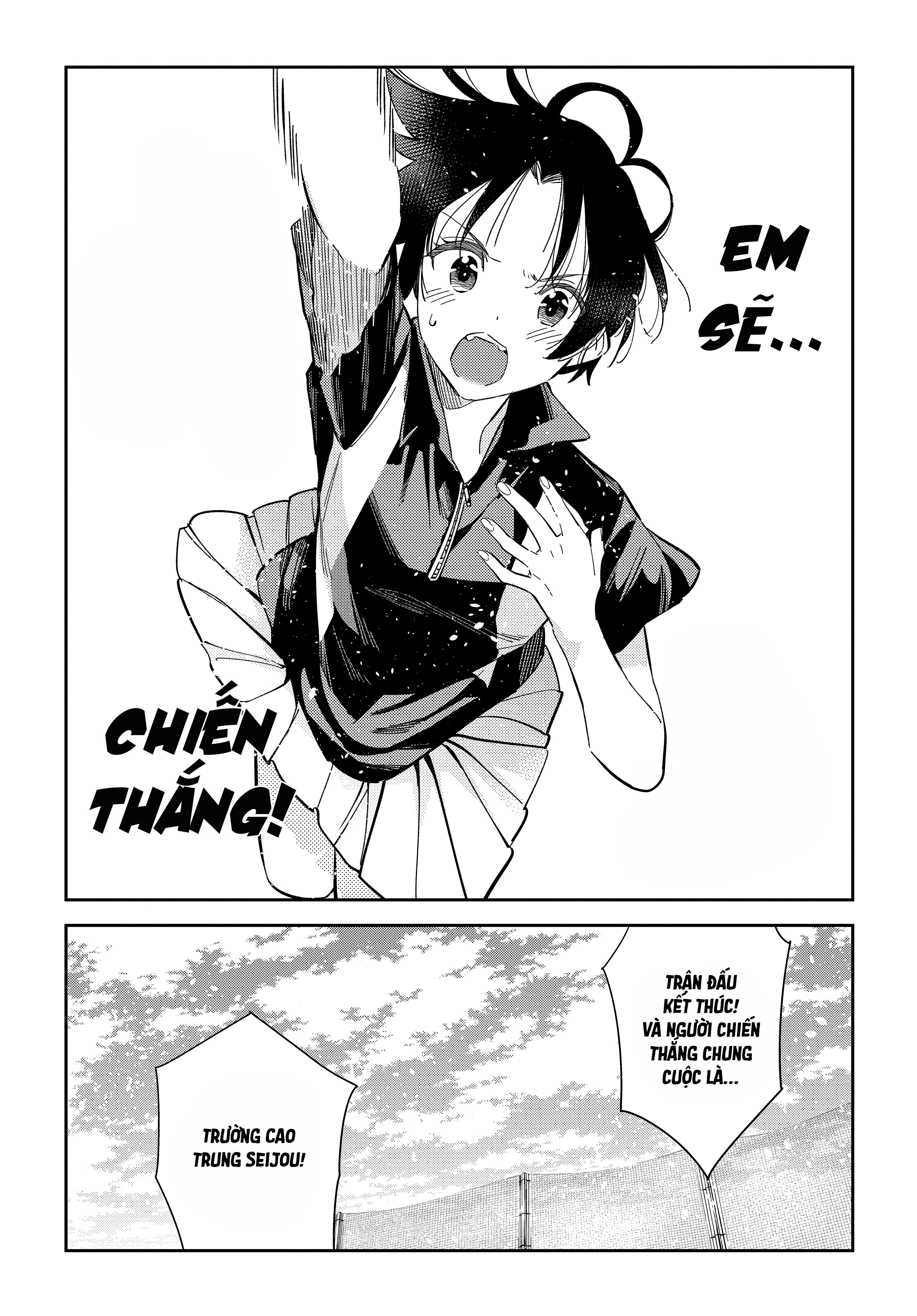 Những Đứa Trẻ Nhà Shiunji Chapter 16 - 13