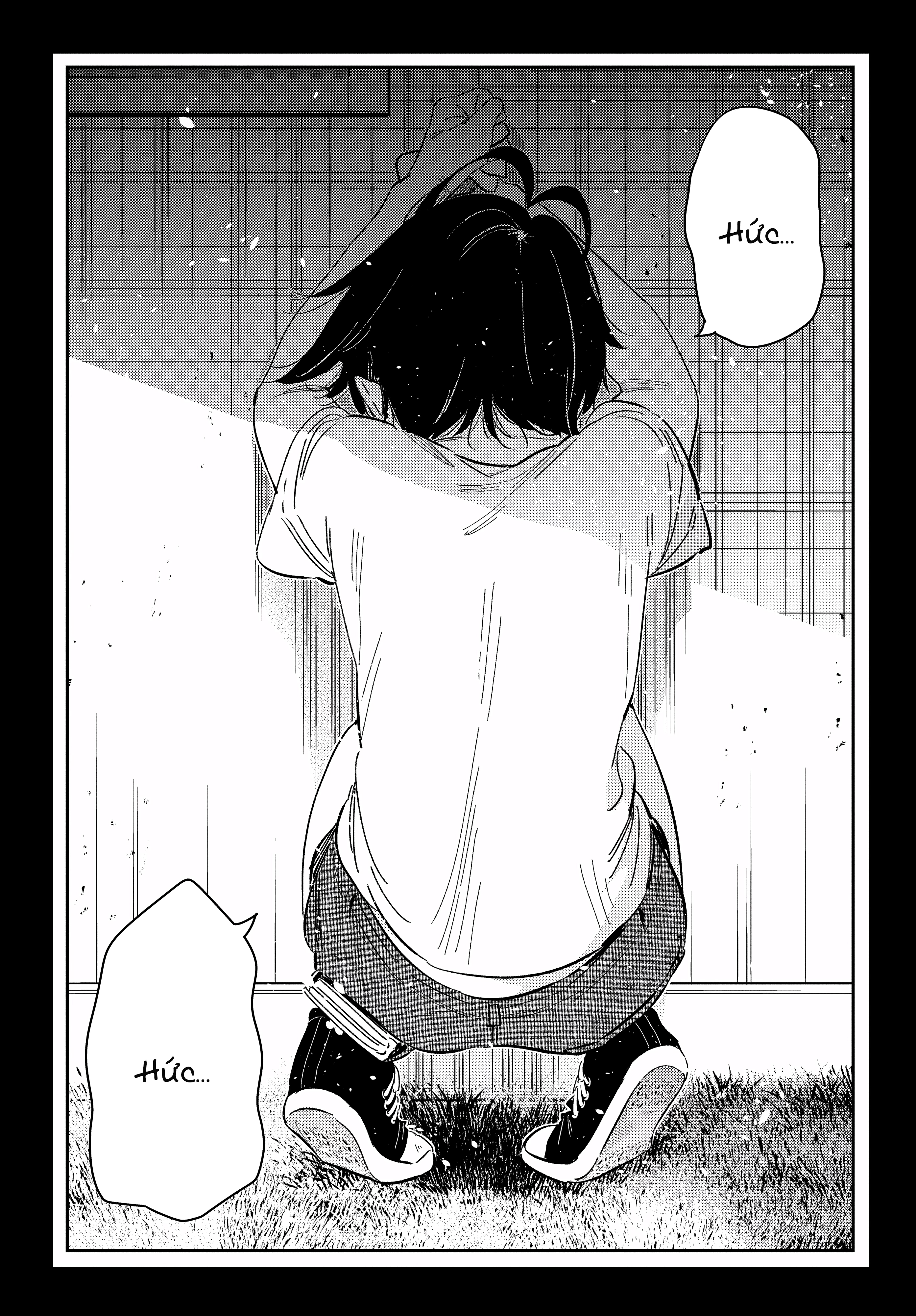 Những Đứa Trẻ Nhà Shiunji Chapter 17 - 15