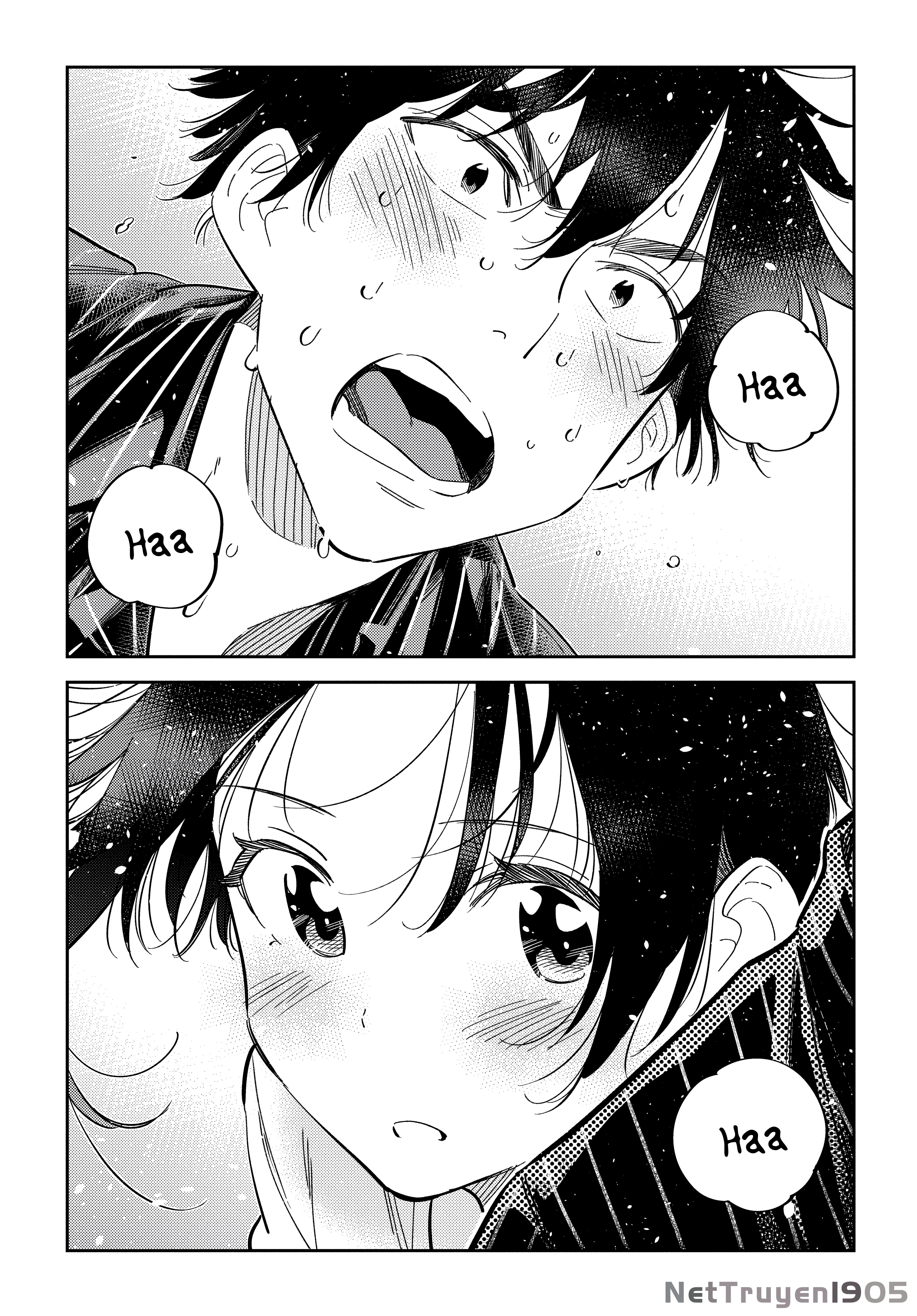 Những Đứa Trẻ Nhà Shiunji Chapter 18 - 10