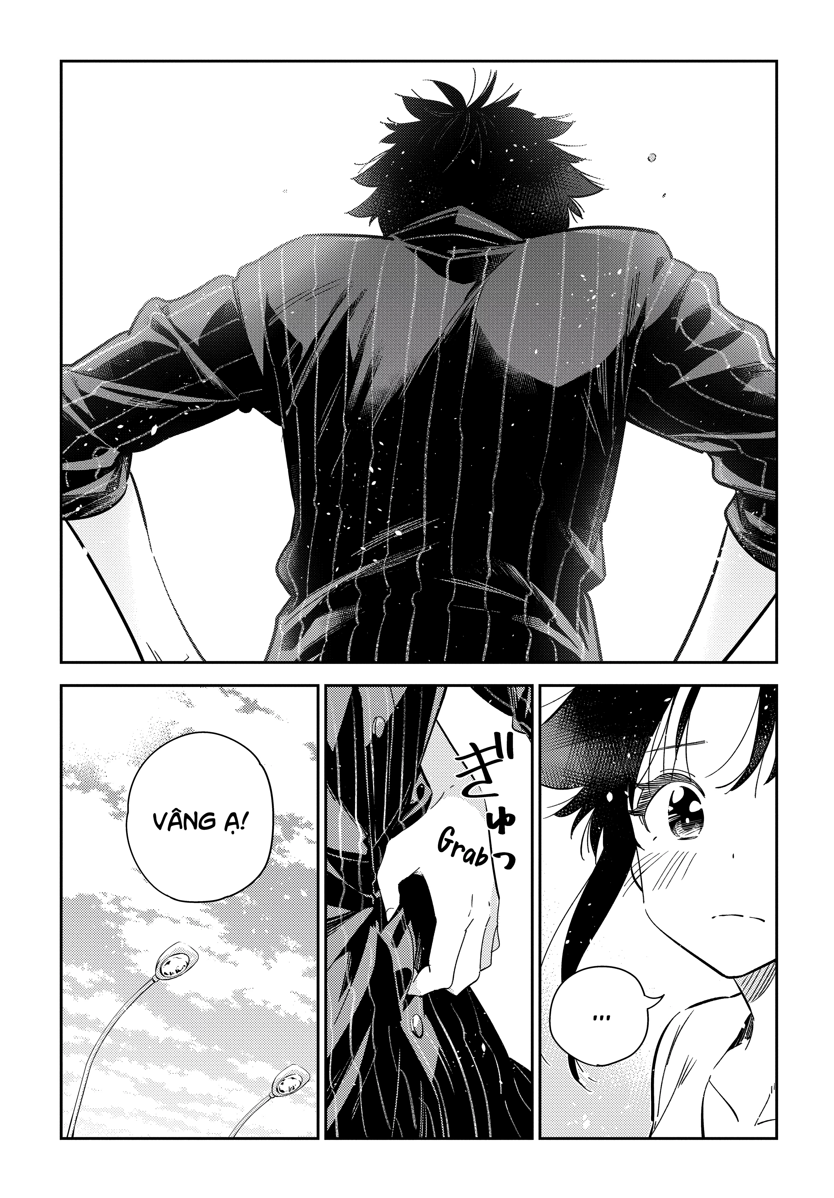 Những Đứa Trẻ Nhà Shiunji Chapter 18 - 16