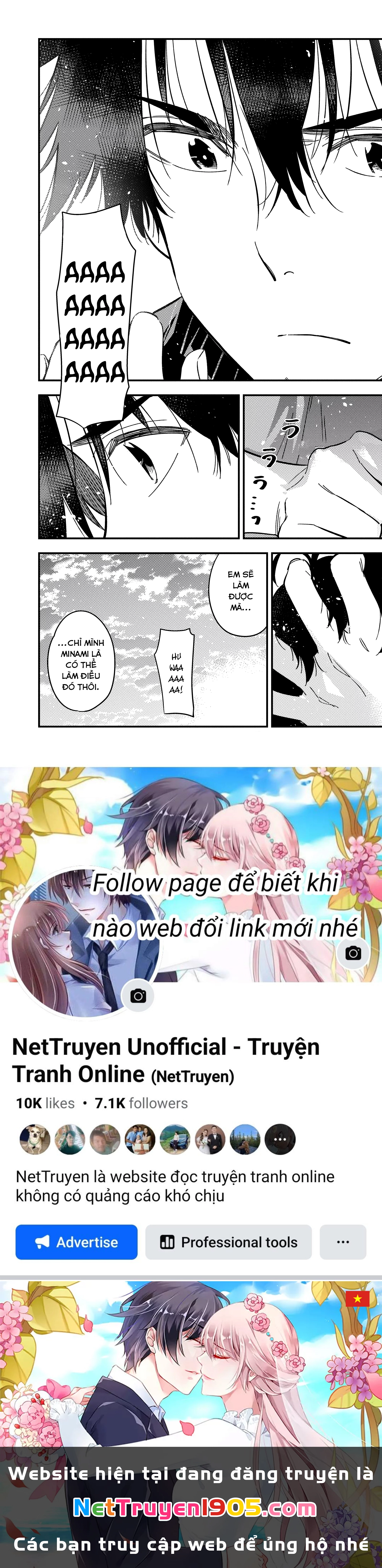 Những Đứa Trẻ Nhà Shiunji Chapter 19 - 21
