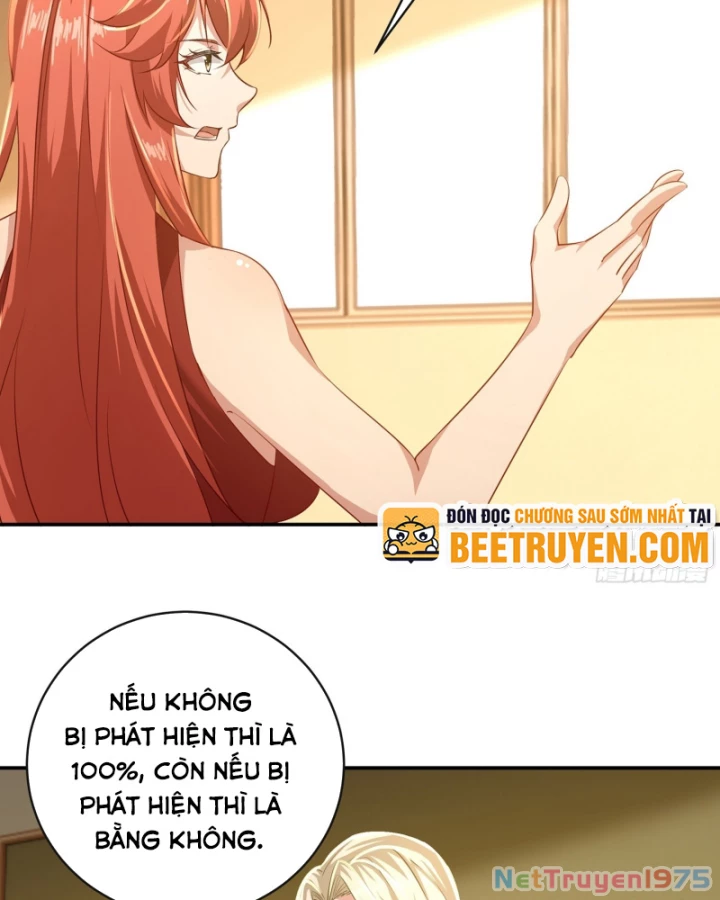 Bắt Đầu Có Vô Số Vật Tư, Ta Khiến Nữ Thần Hối Hận Chapter 32 - 3