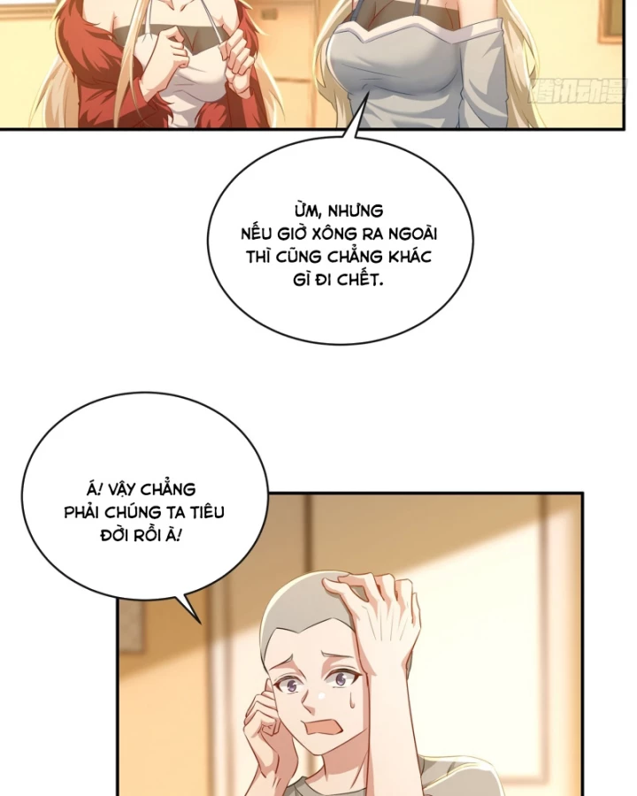 Bắt Đầu Có Vô Số Vật Tư, Ta Khiến Nữ Thần Hối Hận Chapter 32 - 6