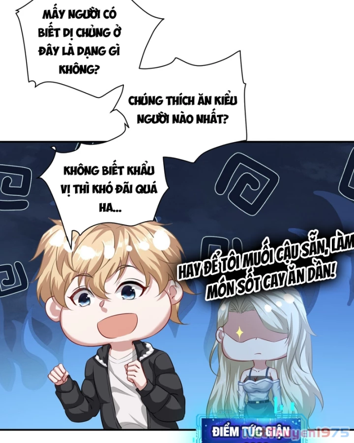 Bắt Đầu Có Vô Số Vật Tư, Ta Khiến Nữ Thần Hối Hận Chapter 32 - 8