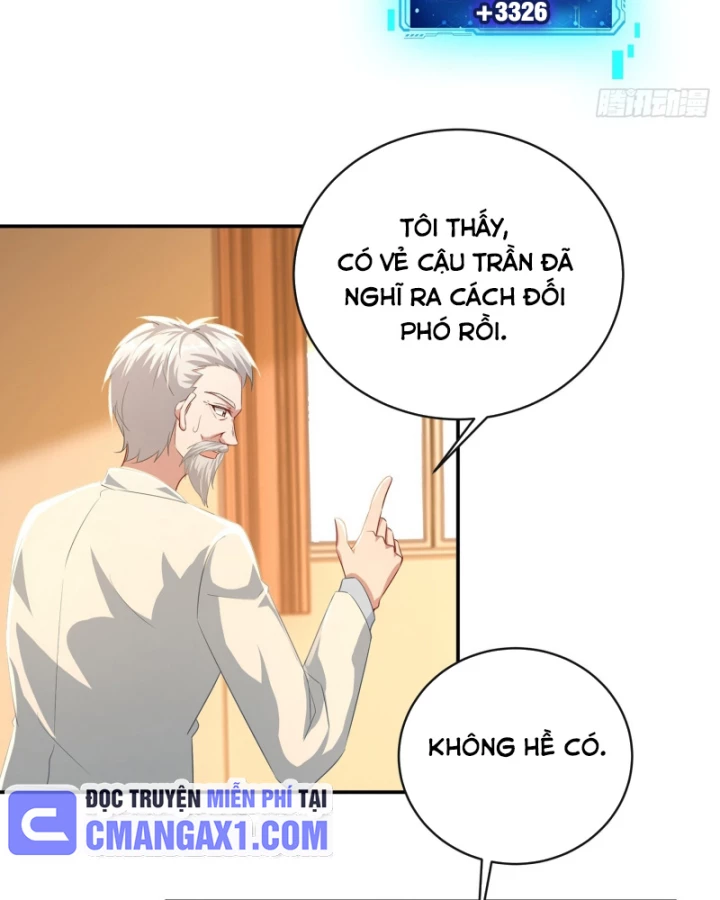 Bắt Đầu Có Vô Số Vật Tư, Ta Khiến Nữ Thần Hối Hận Chapter 32 - 9