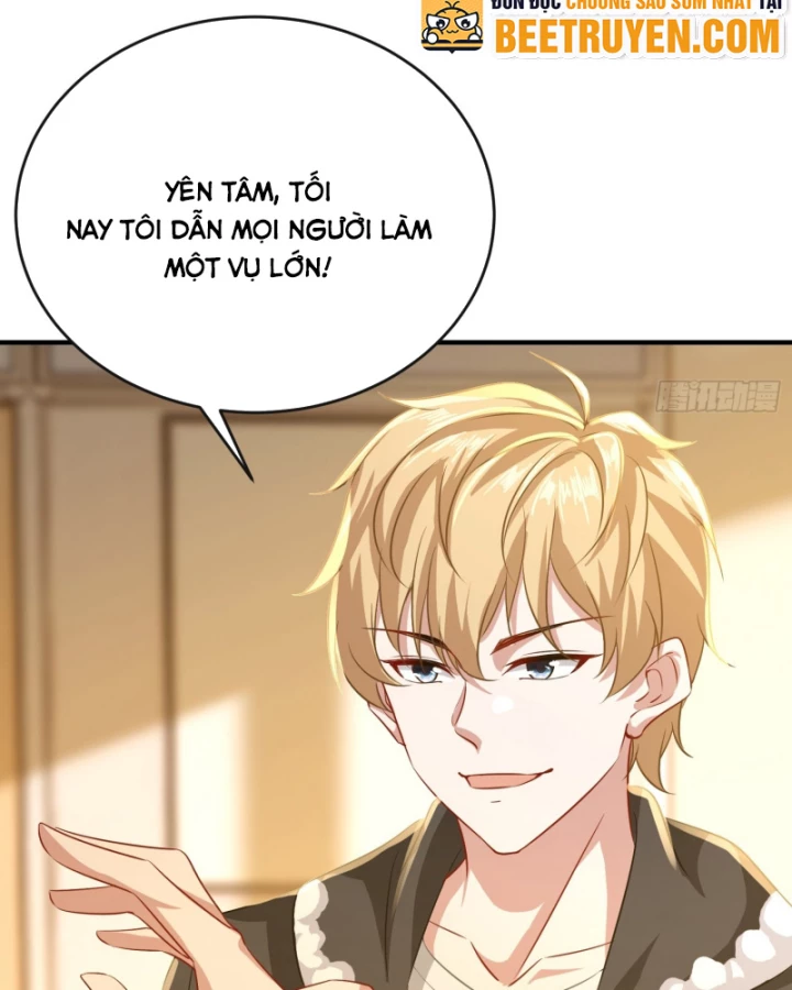 Bắt Đầu Có Vô Số Vật Tư, Ta Khiến Nữ Thần Hối Hận Chapter 32 - 16
