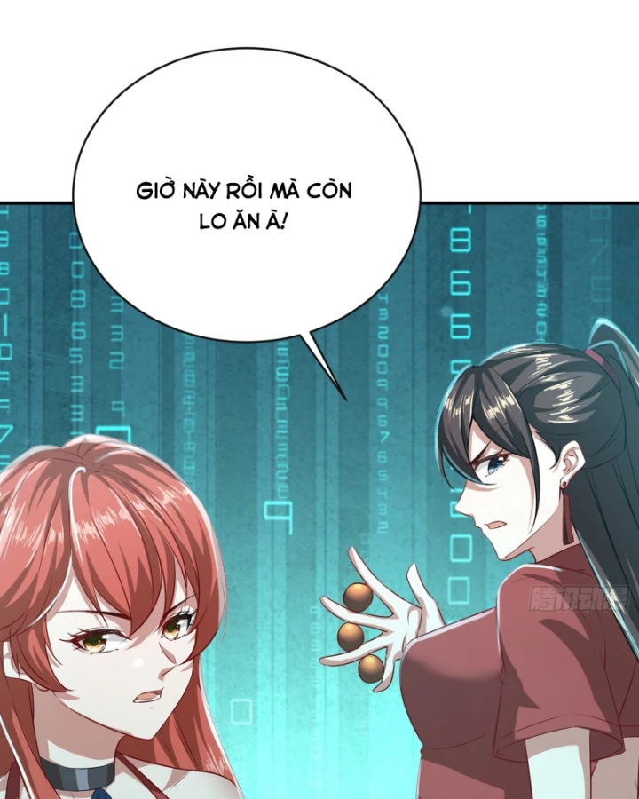 Bắt Đầu Có Vô Số Vật Tư, Ta Khiến Nữ Thần Hối Hận Chapter 33 - 10