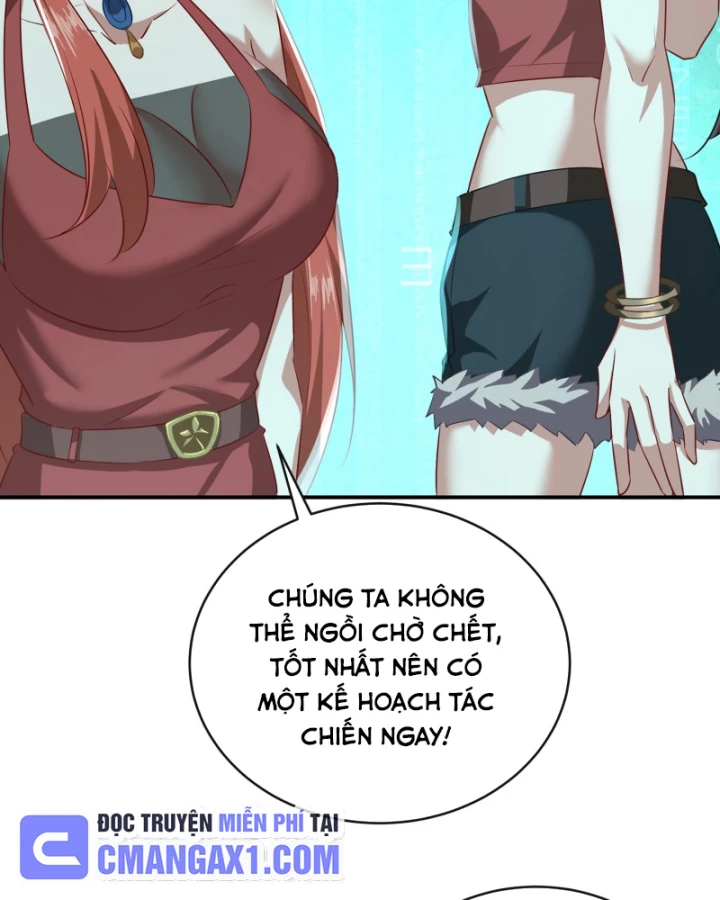 Bắt Đầu Có Vô Số Vật Tư, Ta Khiến Nữ Thần Hối Hận Chapter 33 - 11