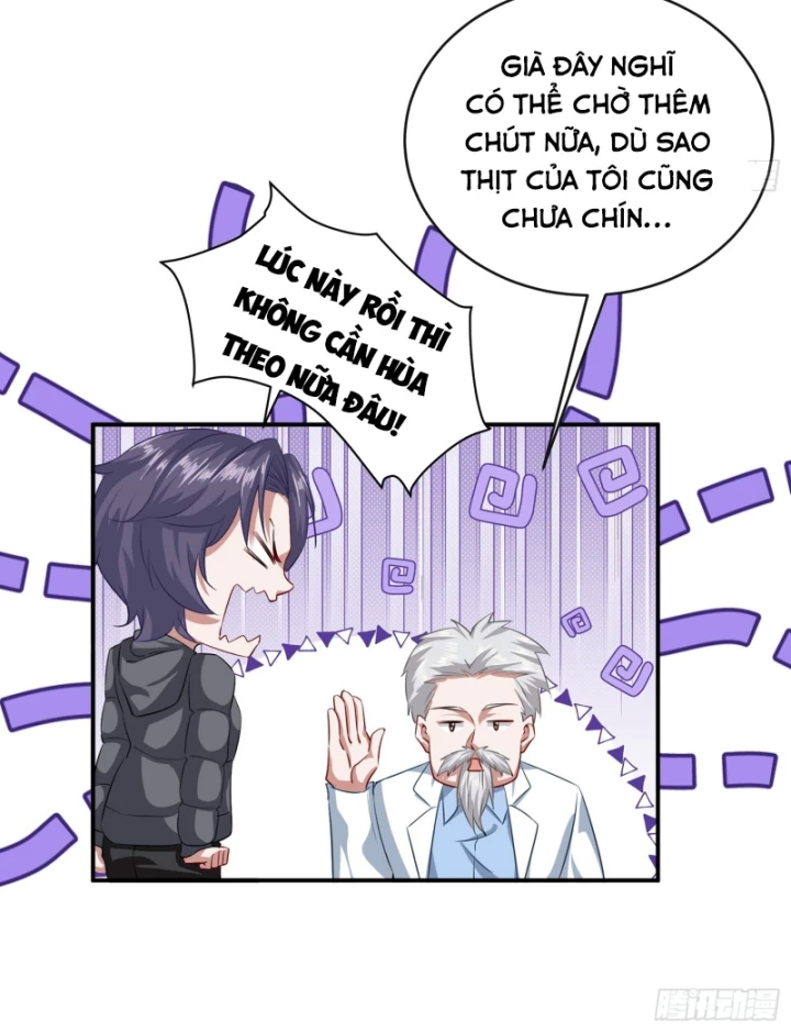 Bắt Đầu Có Vô Số Vật Tư, Ta Khiến Nữ Thần Hối Hận Chapter 33 - 12