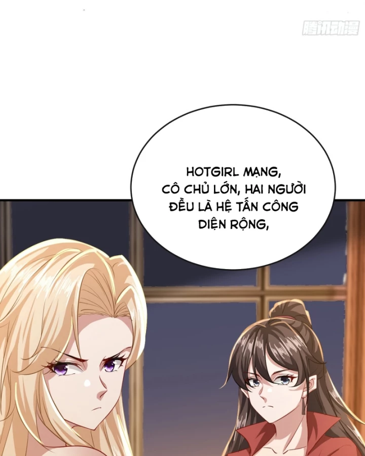 Bắt Đầu Có Vô Số Vật Tư, Ta Khiến Nữ Thần Hối Hận Chapter 33 - 23
