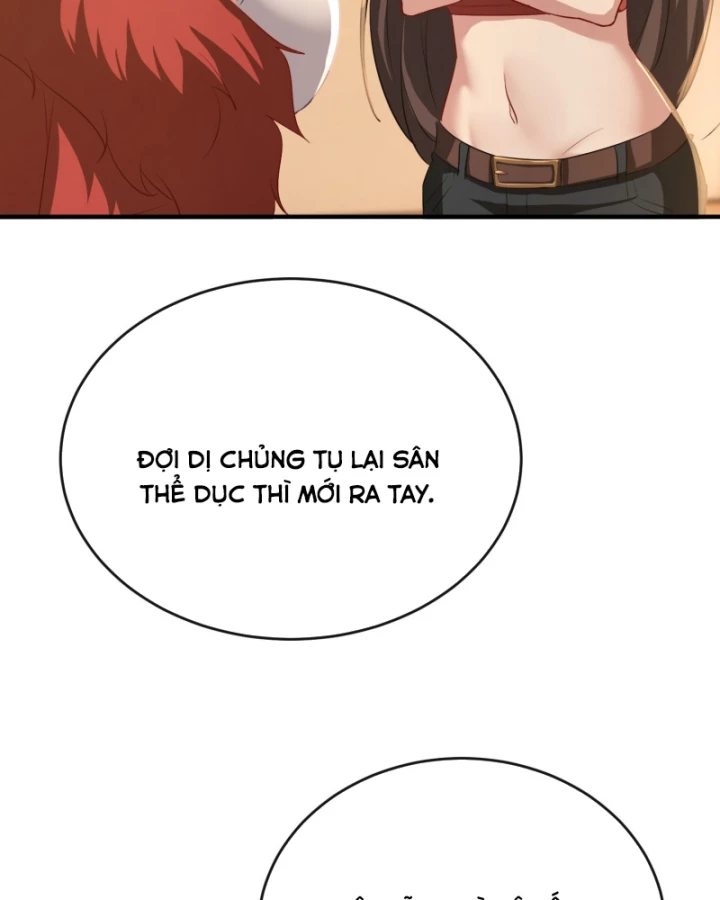 Bắt Đầu Có Vô Số Vật Tư, Ta Khiến Nữ Thần Hối Hận Chapter 33 - 25