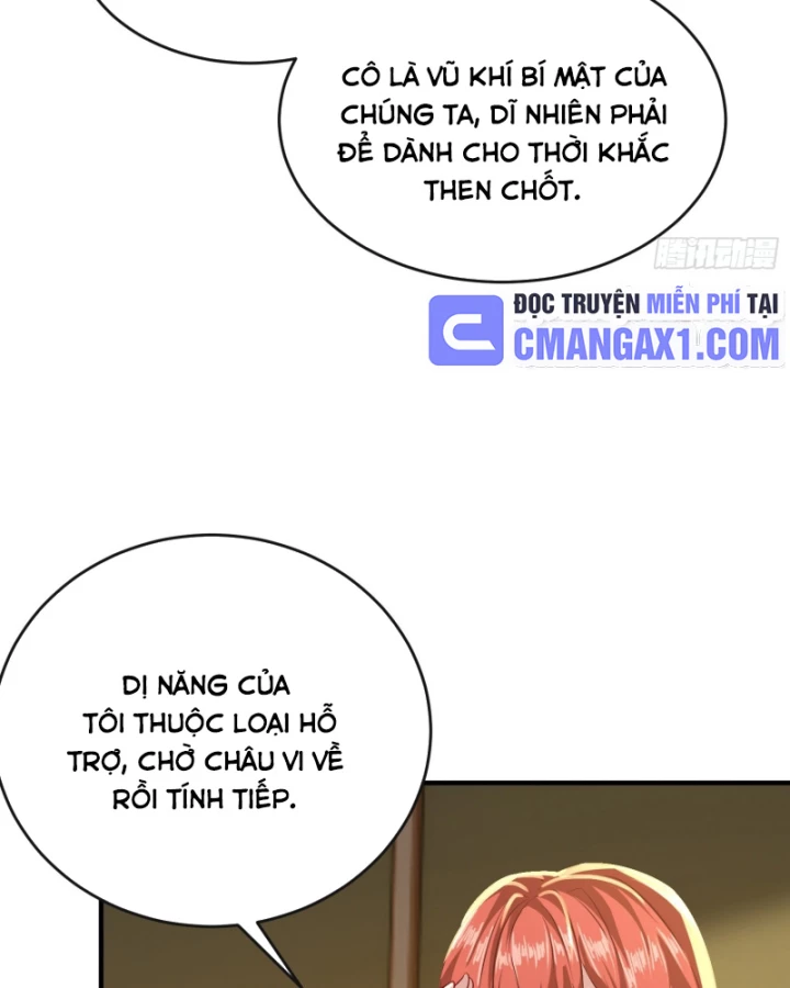 Bắt Đầu Có Vô Số Vật Tư, Ta Khiến Nữ Thần Hối Hận Chapter 33 - 27