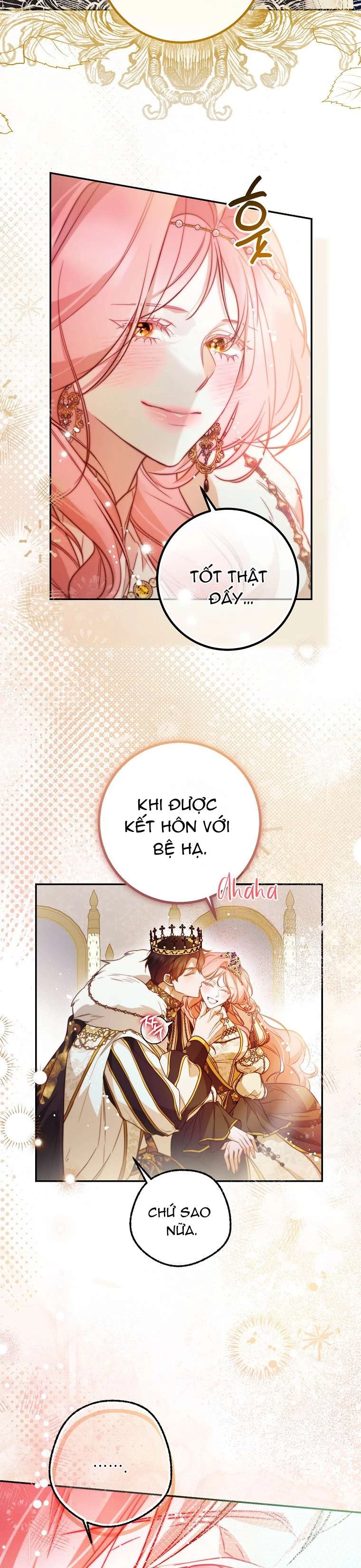 Khi Trái Tim Dẫn Lối Đôi Ta Chapter 48 - 6