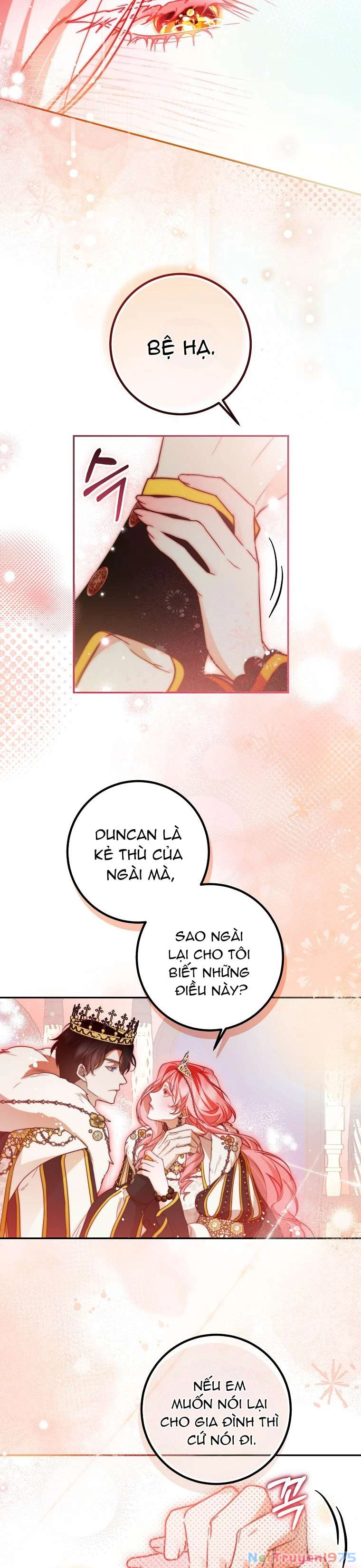 Khi Trái Tim Dẫn Lối Đôi Ta Chapter 48 - 7