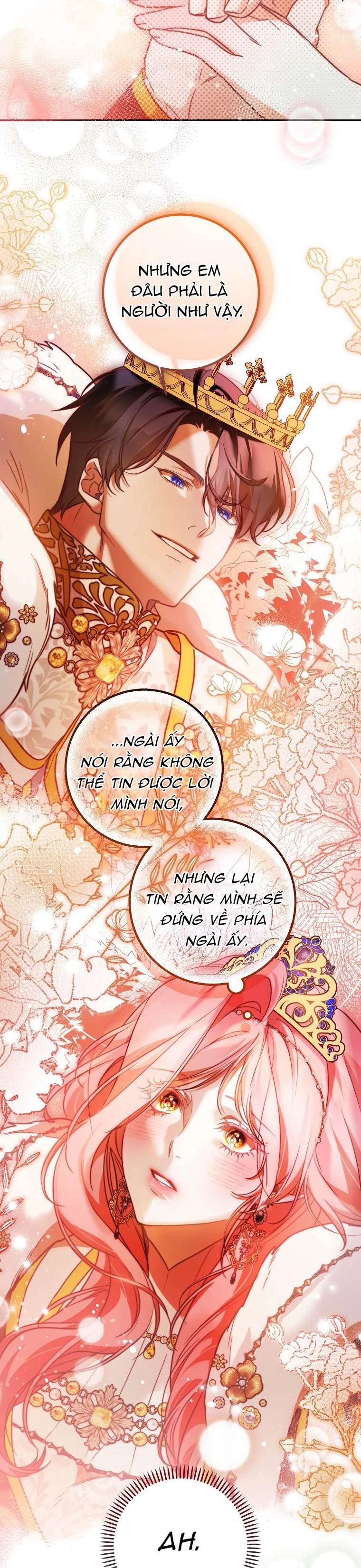 Khi Trái Tim Dẫn Lối Đôi Ta Chapter 48 - 8